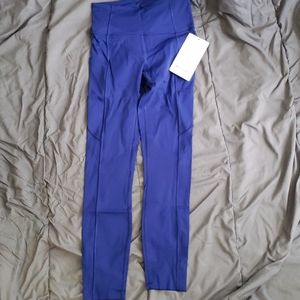 Fast and free HR tight 25" #